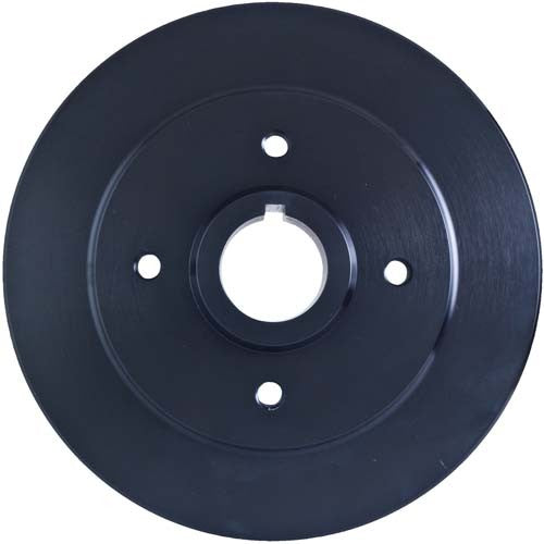 Fluidampr Ford 360 429 - 460 CID V-8 Big Block Steel Internally Balanced Damper