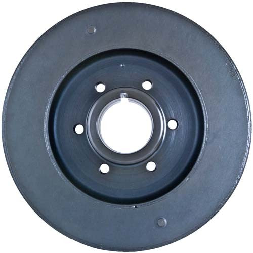 Fluidampr Chrysler B/RB 383 426 440 CID 426 Hemi Steel Internally Balanced Damper