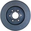 Fluidampr Chrysler B/RB 383 426 440 CID 426 Hemi Steel Internally Balanced Damper-2