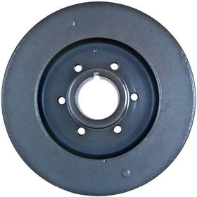 Fluidampr Chrysler B/RB 383 426 440 CID 426 Hemi Steel Internally Balanced Damper - 0