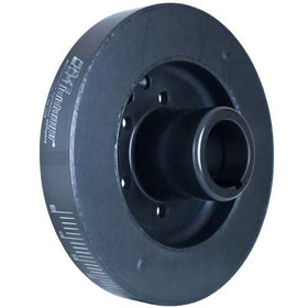 Fluidampr Chrysler 331 354 392 CID V-8 Early Hemi Steel Internally Balanced Damper