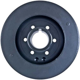 Fluidampr Chrysler 331 354 392 CID V-8 Early Hemi Steel Internally Balanced Damper - 0