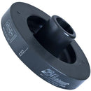 Fluidampr Chrysler 331 354 392 CID V-8 Early Hemi Steel Internally Balanced Damper-3