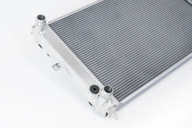 Audi B5 A4 1.8T High-Performance All-Aluminum Radiator - 0