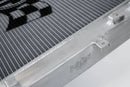 Audi B5 A4 1.8T High-Performance All-Aluminum Radiator-3