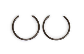 Vertex Piston 04-11 KTM 105 SX 105cc - Circlips Pack of 2