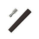 Moroso Spark Plug Boot & Terminal Kit - Ultra 40 - Straight Ends - Set of 8-1