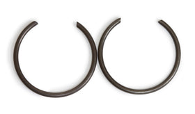 Vertex Piston 08-14 Kawasaki KFX 450 R 450cc Circlips - Pack of 2