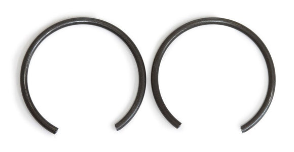 Vertex Pistons 15-19 ACE 570/14-21 Ranger 570 4x4 Circlip