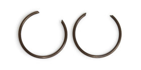 Vertex Piston 94-14 KTM 125 EXC 125cc - Circlips Pack of 2