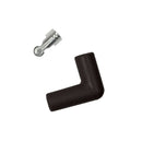 Moroso Spark Plug Boot & Terminal Kit - Ultra 40 - 90 Degree Ends - Set of 8-1