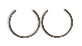 Vertex Pistons 08-12 505 SX ATV/07-09 505 SX-F/08-09 505 XC-F/85-01 CR 500 R Circlip