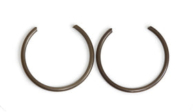 Vertex Pistons 2012 1000 GT/08-10 1000 H2 Thundercat Circlip