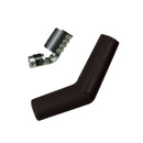 Moroso Spark Plug Boot & Terminal Kit - Ultra 40 - 135 Degree Ends - Set of 8-1
