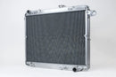 98-07 Lexus LX470 / Toyota Land Cruiser Heavy-Duty All-Aluminum Radiator-2