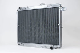 98-07 Lexus LX470 / Toyota Land Cruiser Heavy-Duty All-Aluminum Radiator - 0