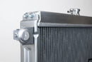98-07 Lexus LX470 / Toyota Land Cruiser Heavy-Duty All-Aluminum Radiator-3