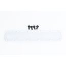 KC HiLiTES Shield for 20in. FLEX LED Light Bar (Set) - Clear-1