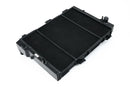 Classic & Small Chassis Audi 5-Cylinder High-Performance All-Aluminum Radiator-3