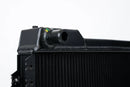 Classic & Small Chassis Audi 5-Cylinder High-Performance All-Aluminum Radiator-5