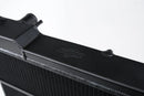 Classic & Small Chassis Audi 5-Cylinder High-Performance All-Aluminum Radiator-6