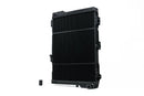 Classic & Small Chassis Audi 5-Cylinder High-Performance All-Aluminum Radiator-7