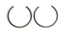 Vertex Piston 09-10 KTM 400 XC-W 400cc Circlips - Pack of 2