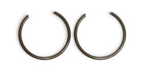 Vertex Piston 00-06 Honda TRX 350 FE 350cc Circlips - Pack of 2