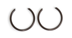 Vertex Piston 07-09/12-24 Honda CRF 150 R 150cc Circlips - Pack of 2