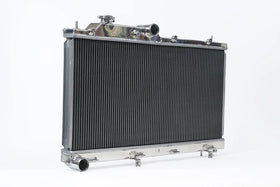 14-18 Subaru Forester High-Performance All-Aluminum Radiator - 0