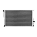 MISHIMOTO PERFORMANCE ALUMINUM RADIATOR: 2006–2013 BMW 335I/135I-4