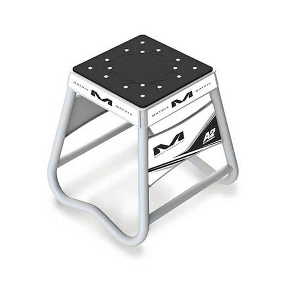 Matrix Concepts Mini A2 Stand - White