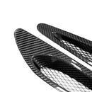 Carbon Fiber Hood Vents 720S McLaren-4