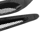 Carbon Fiber Hood Vents 720S McLaren-3