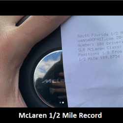 McLaren Senna – Pure1200