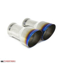 Fabspeed McLaren 720S Titanium Dual Style Tips-3