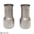 Fabspeed McLaren 720S Titanium Dual Style Tips-4