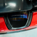 Fabspeed McLaren 720S Titanium Dual Style Tips-9