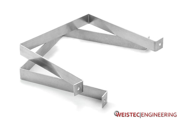 Water-Methanol Injection System, 720