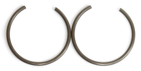 Vertex Piston 14-15 Yamaha YFM 700 D Grizzly 4x4 700cc Circlips - Pack of 2