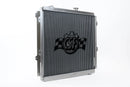 3rd Gen Toyota 4Runner Heavy-Duty All-Aluminum Radiator-1