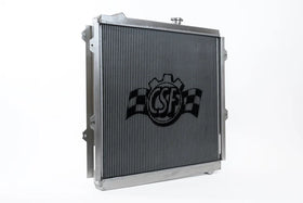 3rd Gen Toyota 4Runner Heavy-Duty All-Aluminum Radiator