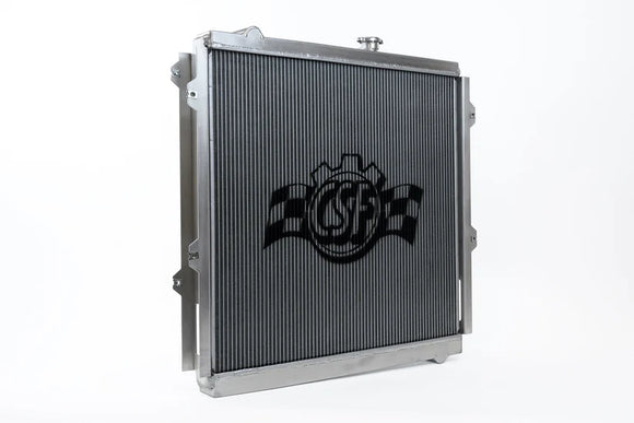 3rd Gen Toyota 4Runner Heavy-Duty All-Aluminum Radiator