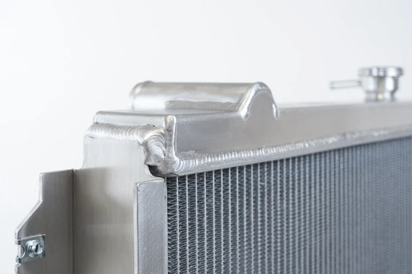 3rd Gen Toyota 4Runner Heavy-Duty All-Aluminum Radiator