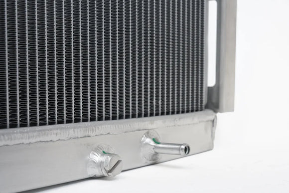 3rd Gen Toyota 4Runner Heavy-Duty All-Aluminum Radiator