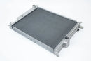BMW S54 Swap E36 High-Performance All-Aluminum Radiator-2