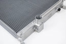 BMW S54 Swap E36 High-Performance All-Aluminum Radiator-4