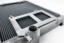 BMW S54 Swap E36 High-Performance All-Aluminum Radiator-5