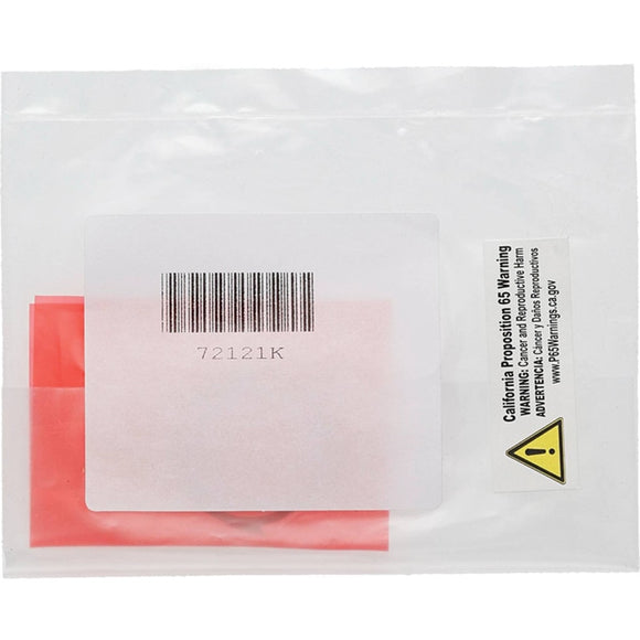 Vertex Piston 09-13 Honda MUV 700 Big Red 700cc Circlips - Pack of 2