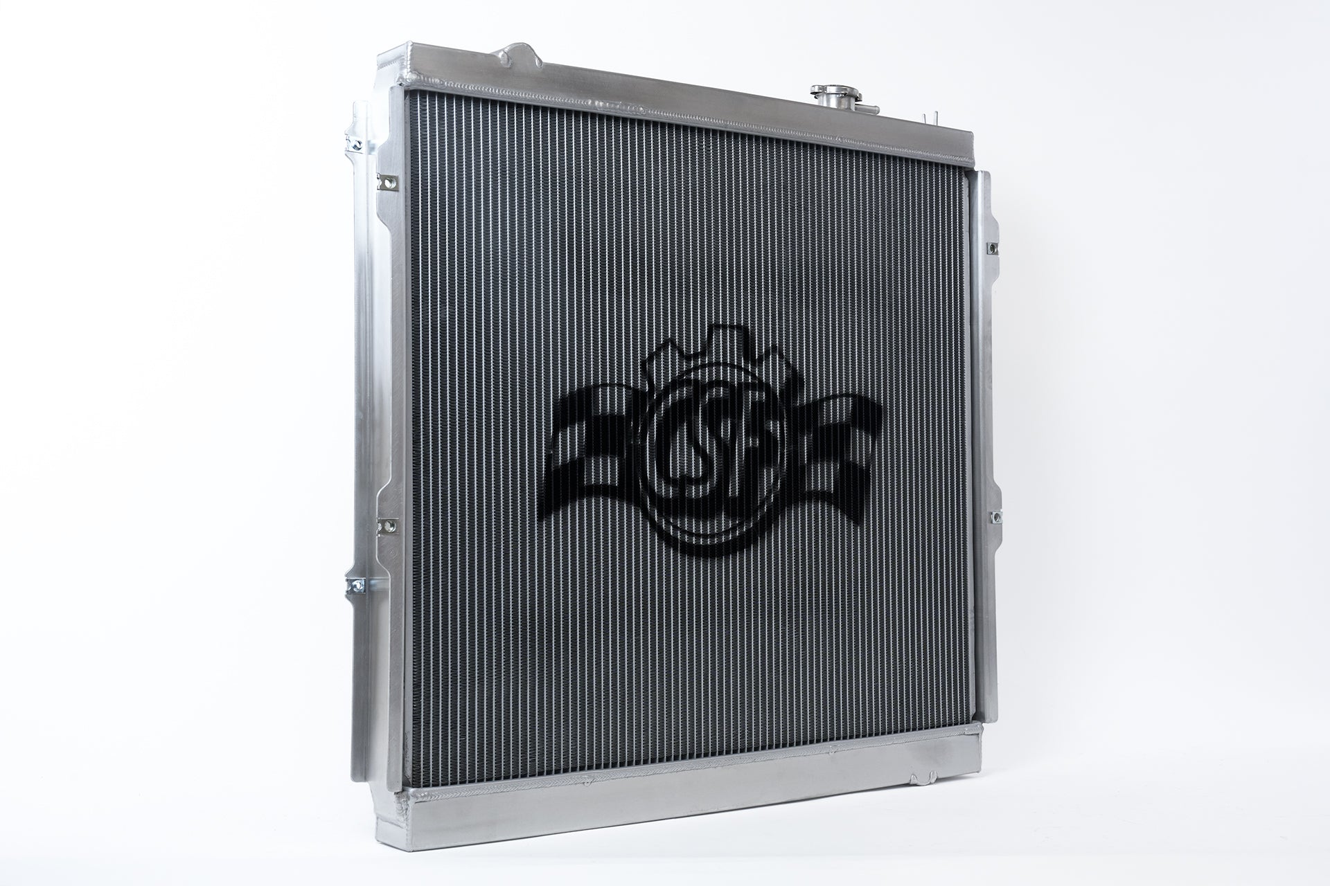 1st Gen Toyota Tacoma Heavy-Duty All-Aluminum Radiator